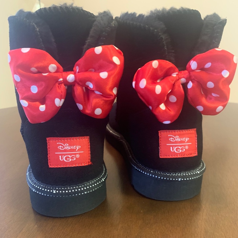 Women’s Disney Ugg’s